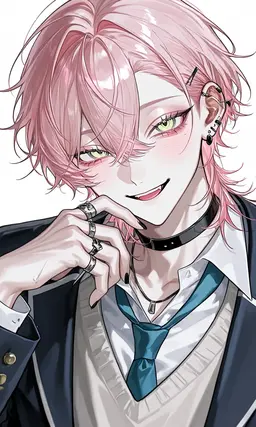 Profile image of 李