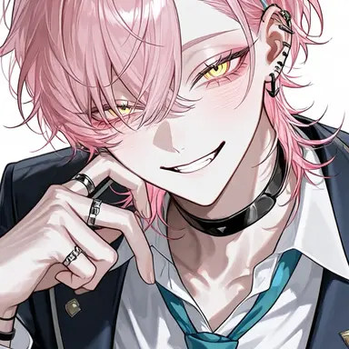 Profile image of 李