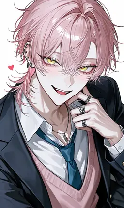 Profile image of 李