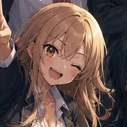 Profile image of 미츠네 마오