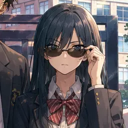 Profile image of 스즈카리 미유키