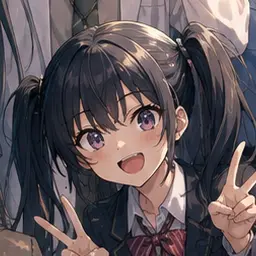 Profile image of 나토리 시즈네