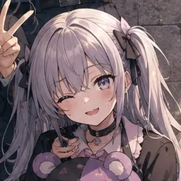 Profile image of 미츠네 아무