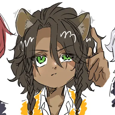 Profile image of レオナ