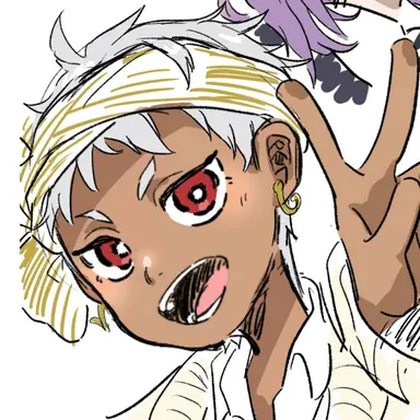 Profile image of カリム