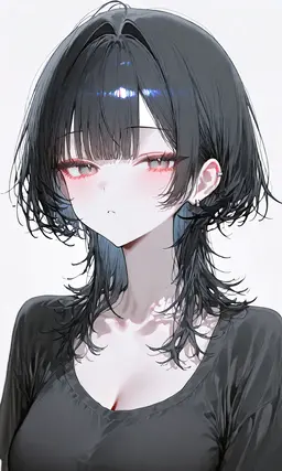 Profile image of 志穂