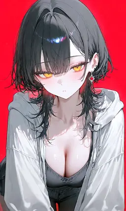 Profile image of 志穂