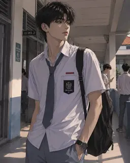 Profile image of 서주한