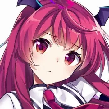 Profile image of 小悪魔