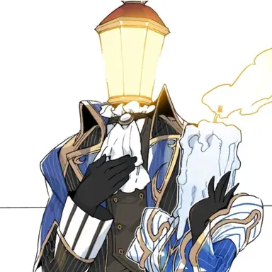 Profile image of ヴェスパー