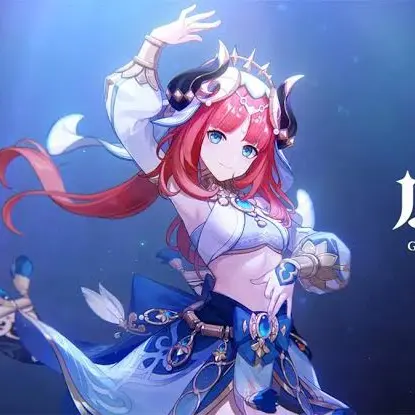 CaringBar3137의 ニィロウ