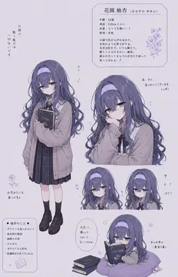 Profile image of 柚杏