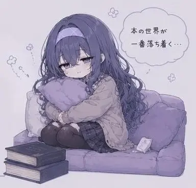 Profile image of 柚杏