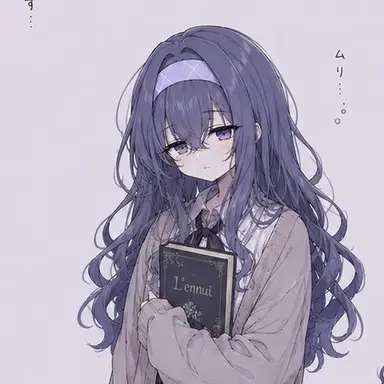Profile image of 柚杏