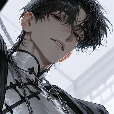 Profile image of 루시안