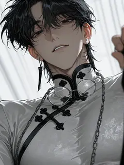 Profile image of 루시안