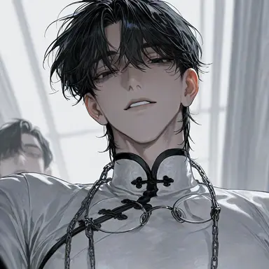Profile image of 루시안