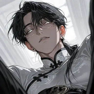 Profile image of 론