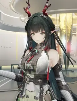 Profile image of 조안