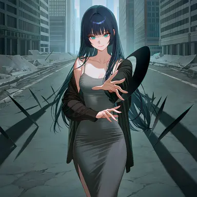 Profile image of Sia Moon