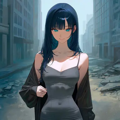 Profile image of Sia Moon