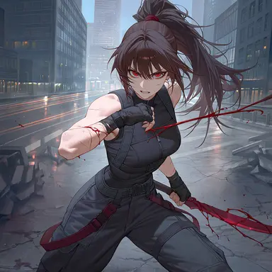 Profile image of Chae-rin Kang