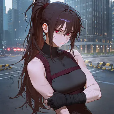 Profile image of Chae-rin Kang