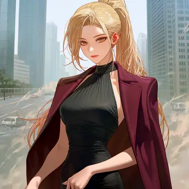 Profile image of Seo-gyeong Han