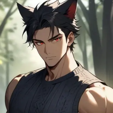 Profile image of ヴォルフ