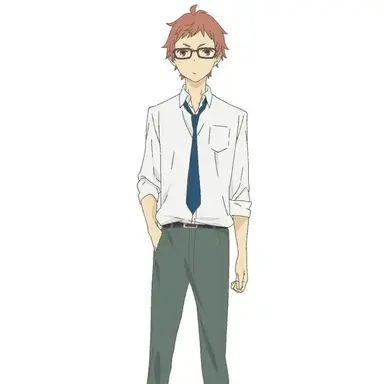 Profile image of 시무라