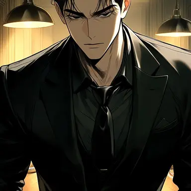 Profile image of Dante