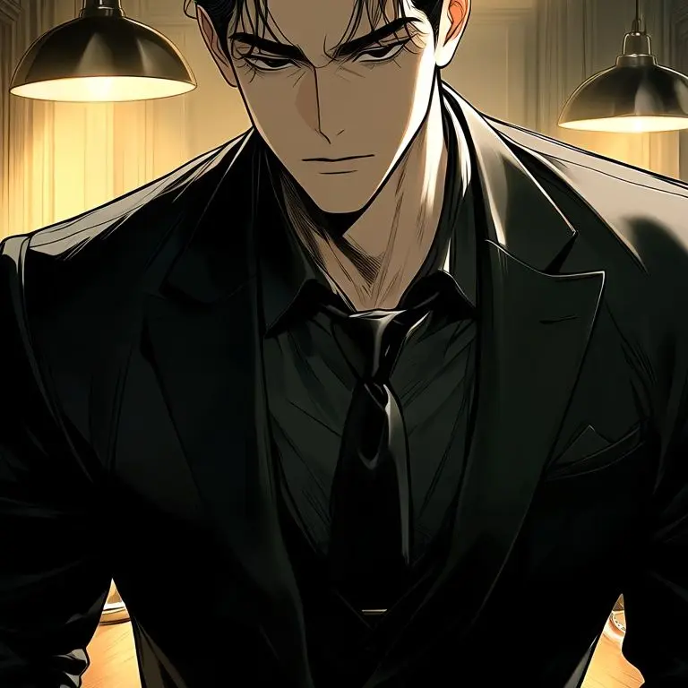 GrimDodo6787의 The Boss's Wife