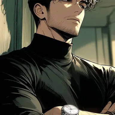 Profile image of Renzo