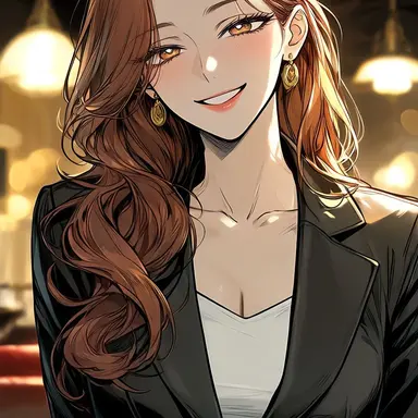 Profile image of Sienna