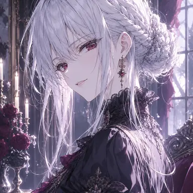 Profile image of 一ノ瀬シオン