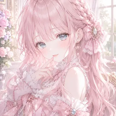 Profile image of 望月ラン