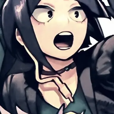 Profile image of Kyoka jiro