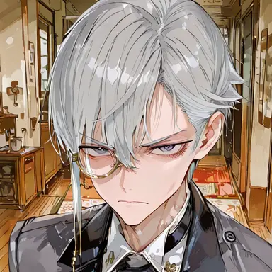 Profile image of 狂太郎