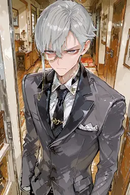 Profile image of 狂太郎