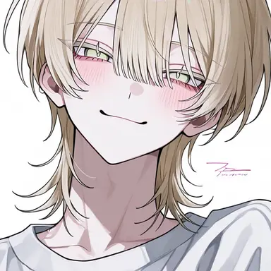 Profile image of レオ