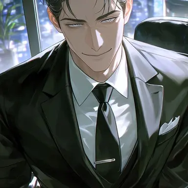 Profile image of Reizo Kalth