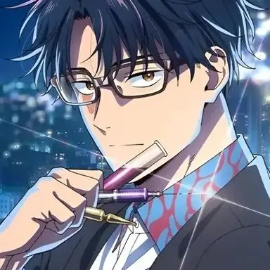 Profile image of Hikaru Gero