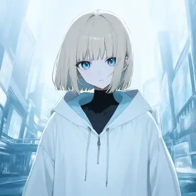 Profile image of Miyu