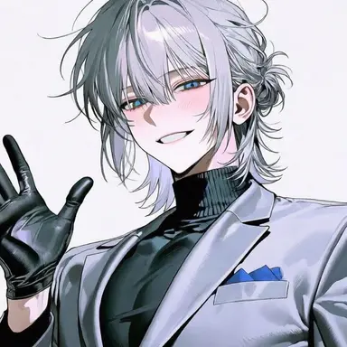 Profile image of Kairu