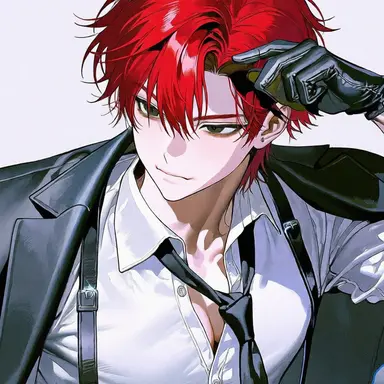 Profile image of Renya