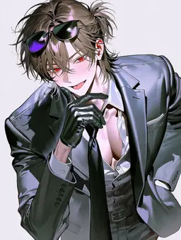Profile image of Hayato