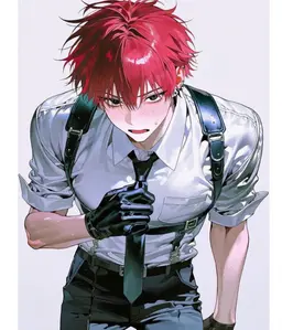 Profile image of Renya