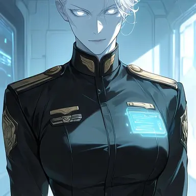 Profile image of Vaelindra