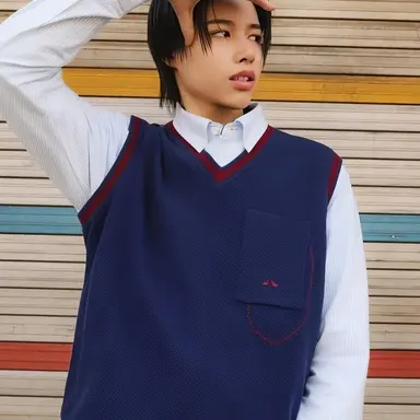 Profile image of Louis