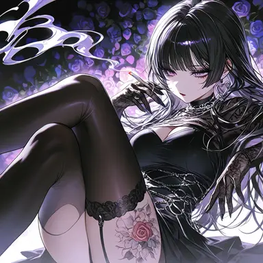 Profile image of Asmodeus